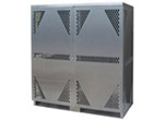 LPOGS Propane Cylinder Cage