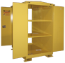 Securall cabinets